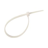 Стяжки для кабеля Стройбат 3,0х100 мм (14 шт)  картинка